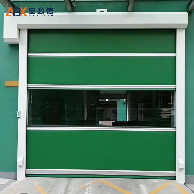 安阳快速门