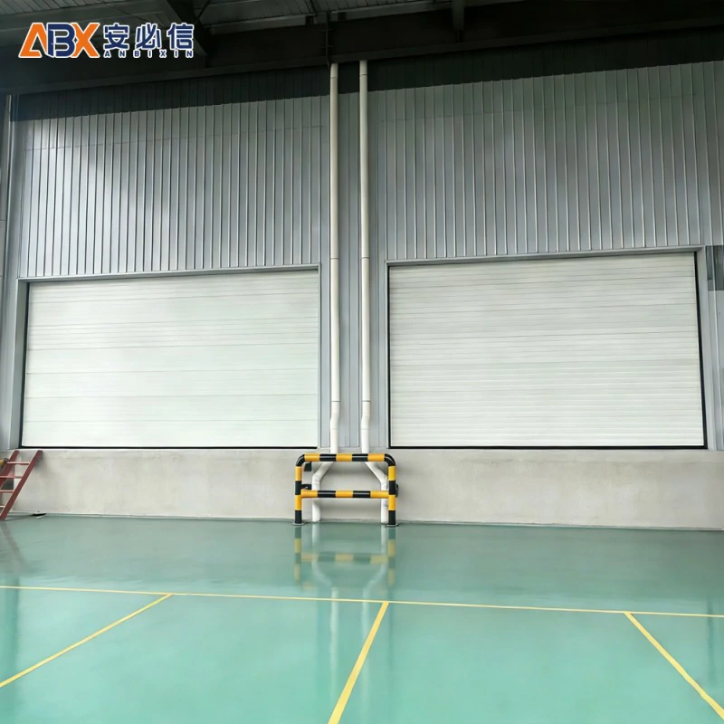 安阳工业滑升门