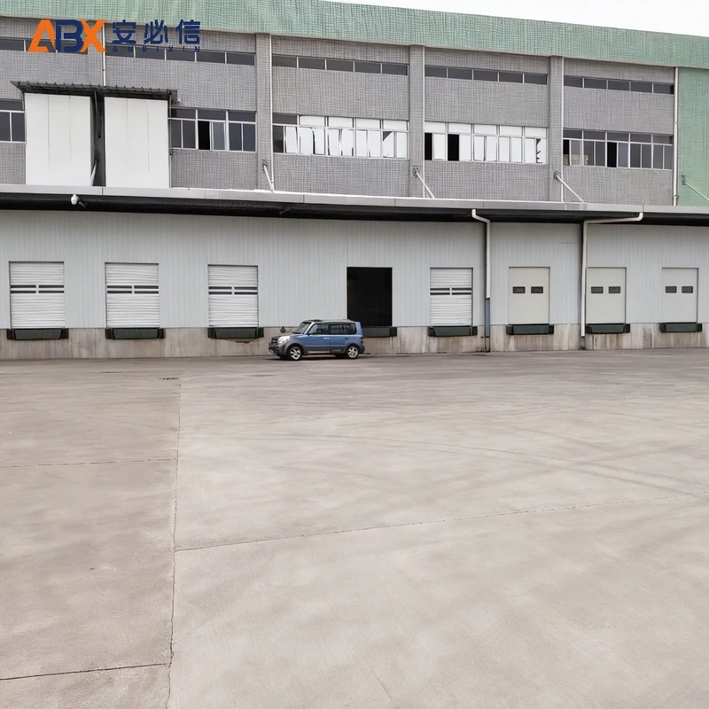 安阳雷达高速门